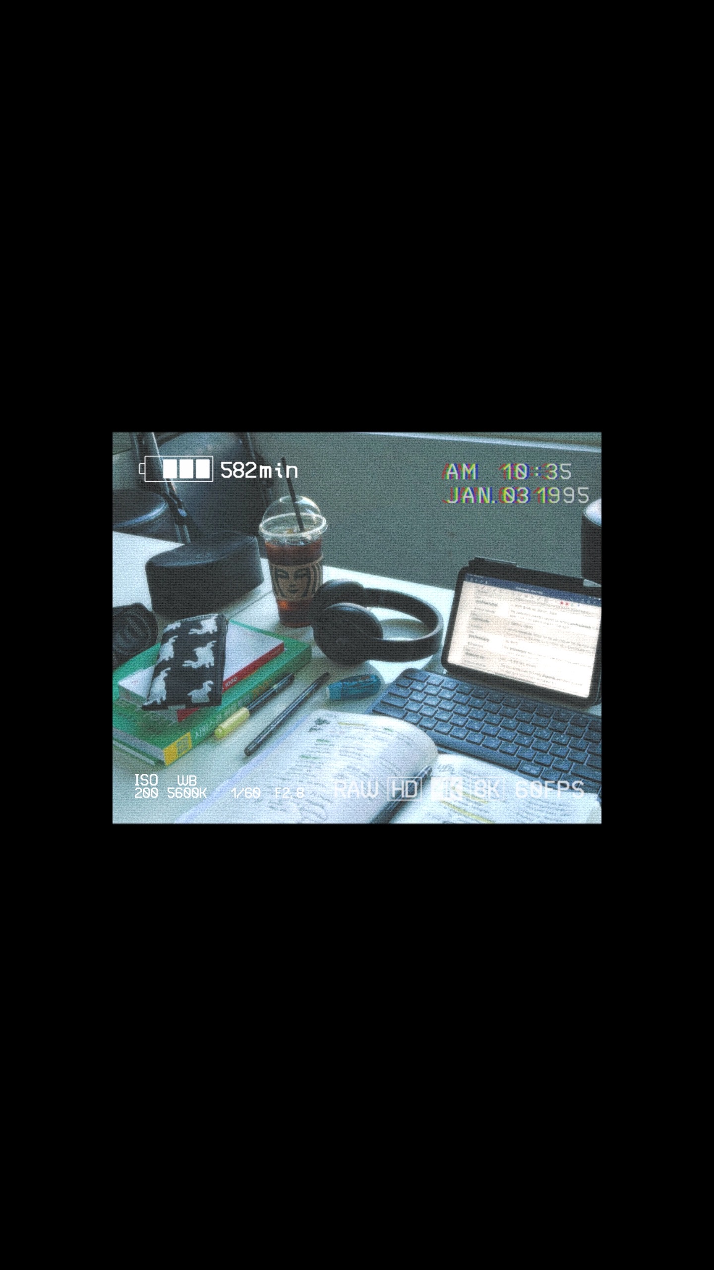 키크론B1, 블루투스키보드